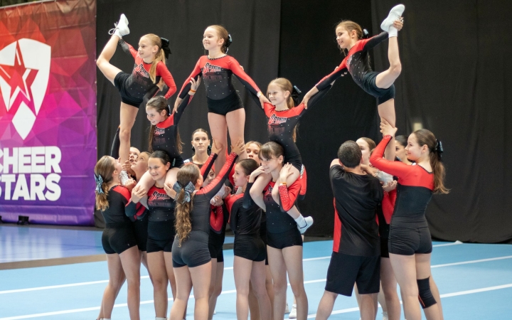 Parádés szezonzáró