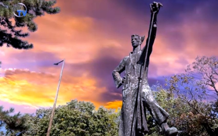 DSTV: a Martinász története