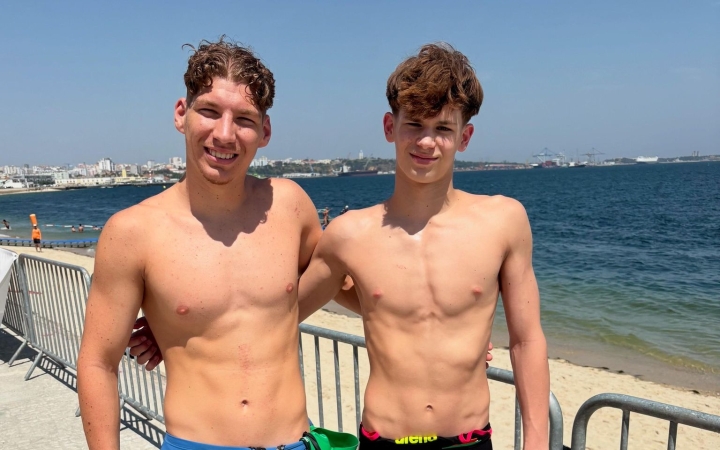 Közel volt a dobogó a sprintversenyben