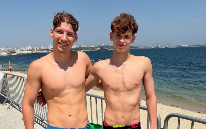 Közel volt a dobogó a sprintversenyben