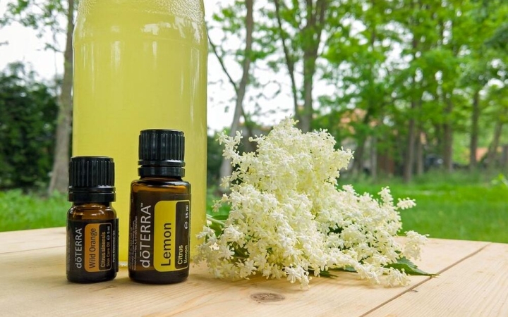 Az illóolajok szerepe a hétköznapokban