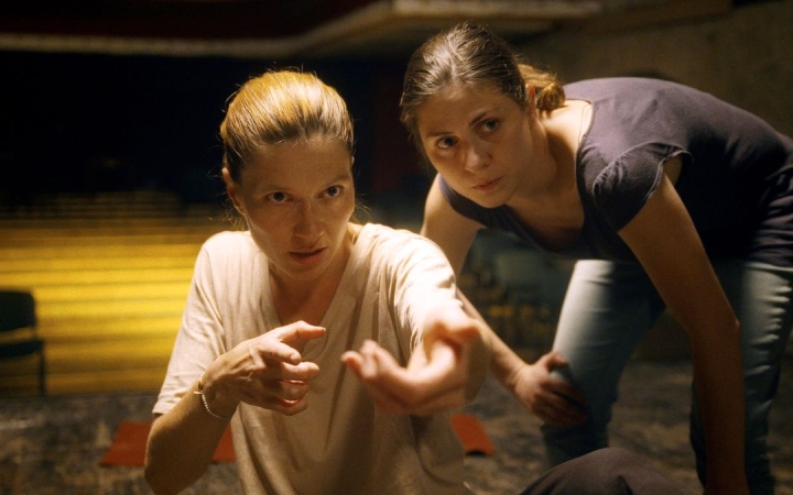 Szabad Szemmel az ICA-D-ben: "Hamlet szindróma"