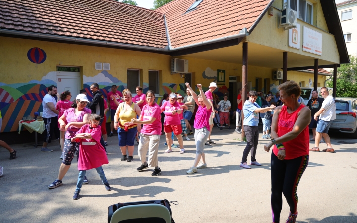 Idén is gazdag programot kínál az "Önkéntesek nyara"