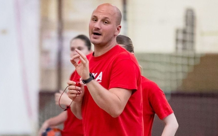 Megvan a DKKA új vezetőedzője