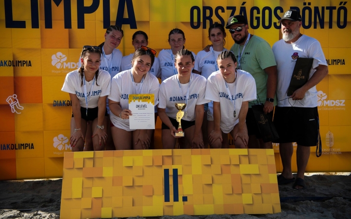 Idén is taroltak a rudasosok