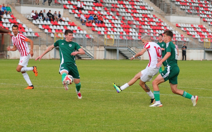 Elkészült a DFC nyári programja