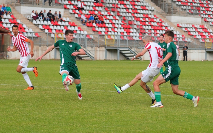 Elkészült a DFC nyári programja