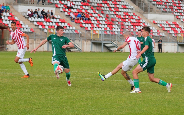 Elkészült a DFC nyári programja