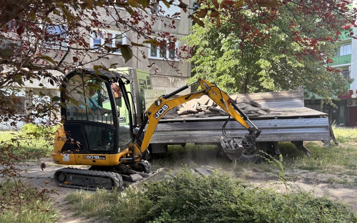 Régen vágyott tervet valósítanak meg most