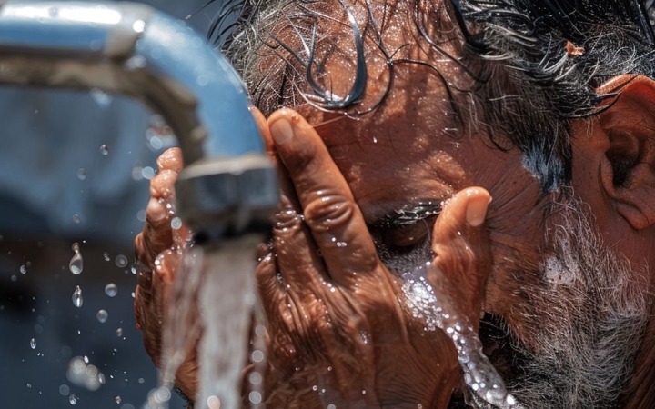 Meteo extra: újra él a hőségriasztás!