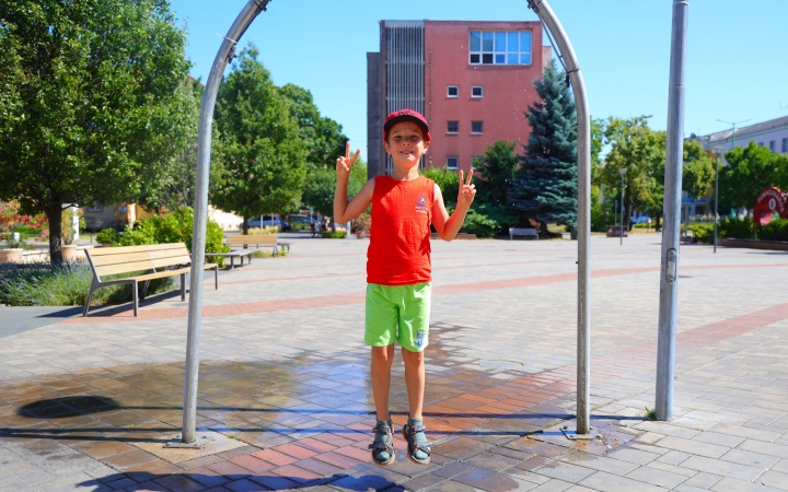 Tombol és kitart a kánikula – hűsöljünk! 