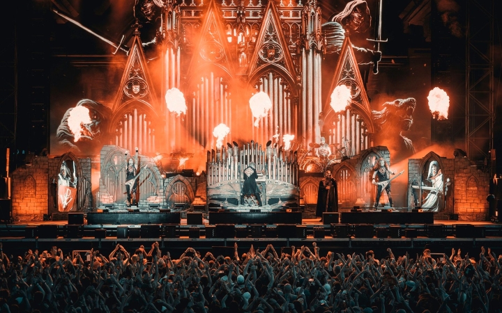 Visszaszámlálás: közeleg a Rockmaraton – a volt vasműsöknek ingyen!