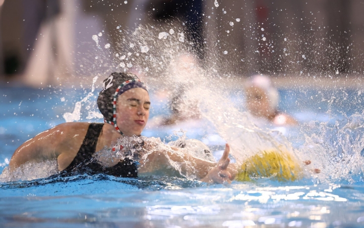 Nem volt esély a spanyolok ellen