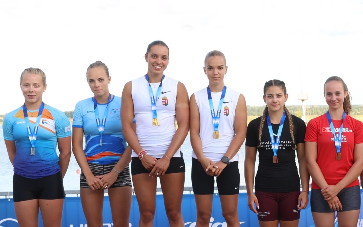 Aranyos dunaújvárosiak