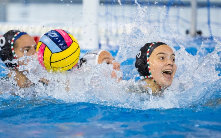 Bronzért játszhatnak a fiatalok