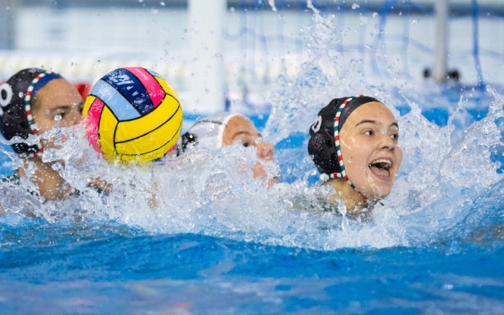 Bronzért játszhatnak a fiatalok