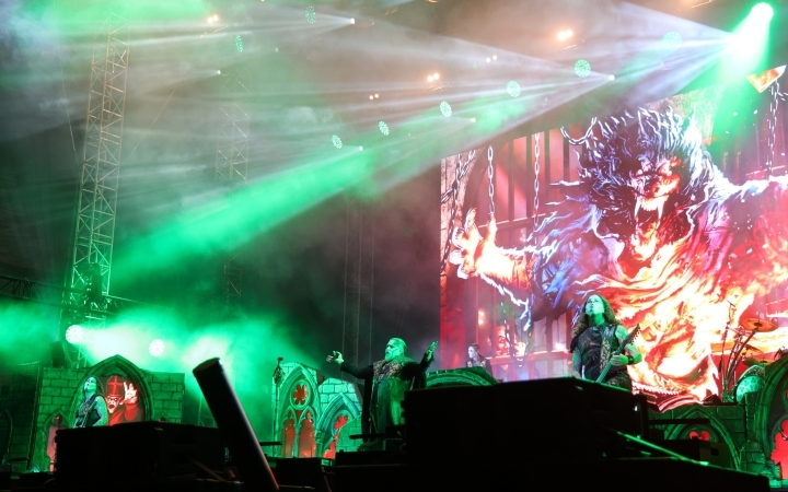 Fantasztikus nyitány, egyből csúcshódítás (galériával)