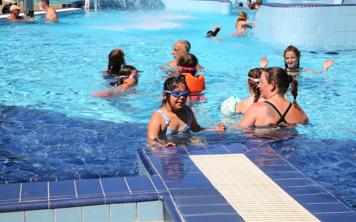 A városüzemeltetés nem mehet szabadságra