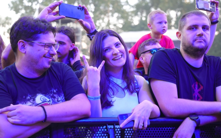 Zúzós menet a végjátékban is (galériával)