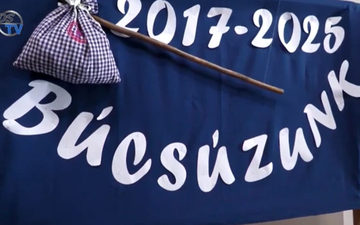 DSTV: a Móricztól is búcsúztak