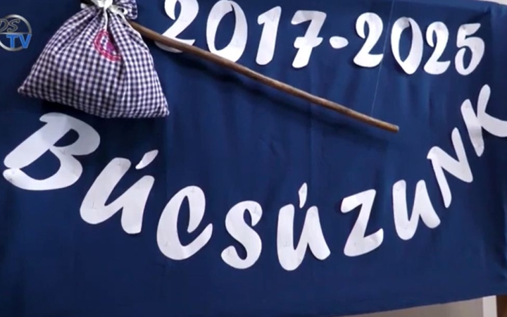 DSTV: a Móricztól is búcsúztak