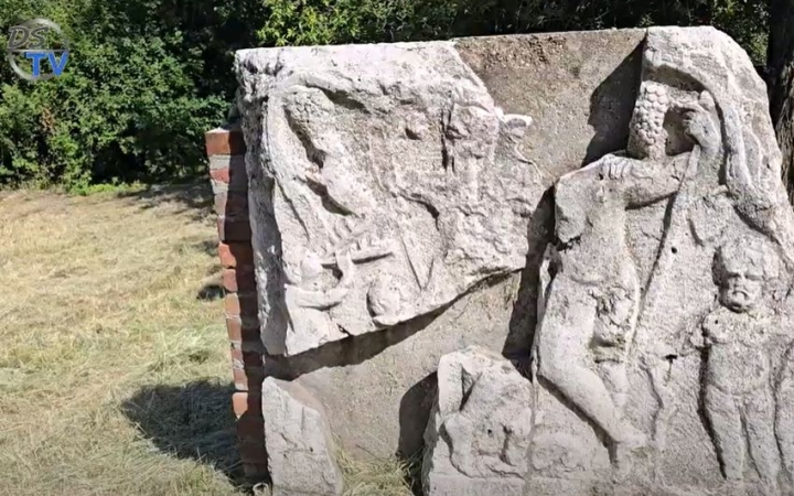 DSTV: a kőtárba is csalogattak