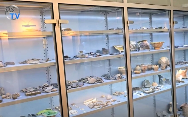 DSTV: a velünk élő örökség