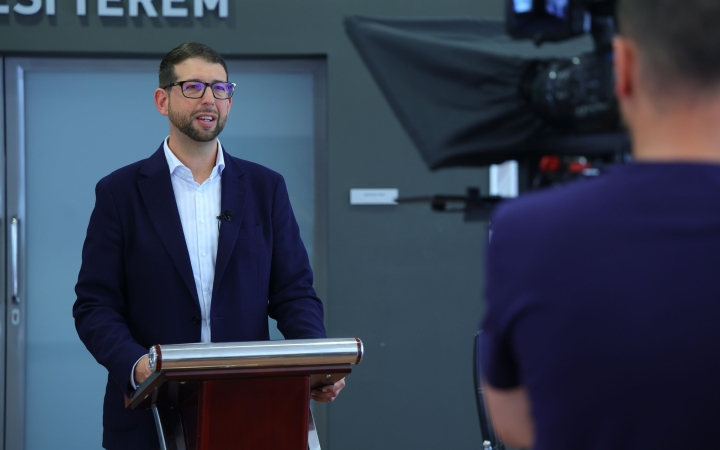 Önkormányzatunk és a KIÉT fontos törvénymódosítási javaslatot fogalmazott meg 