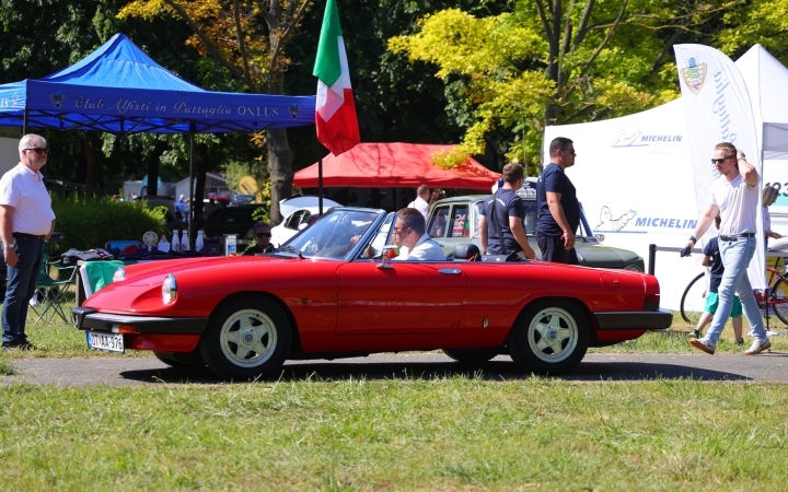 A márkahűség diadala (galériával)