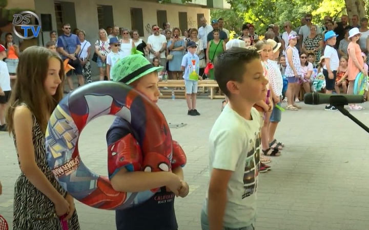 DSTV: búcsúztak a "magdások"