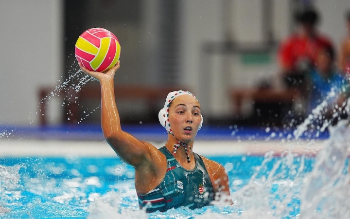 Biztos győzelemmel zárták a csoportkört