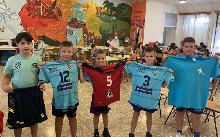 DSTV: tábor a háló két oldalán