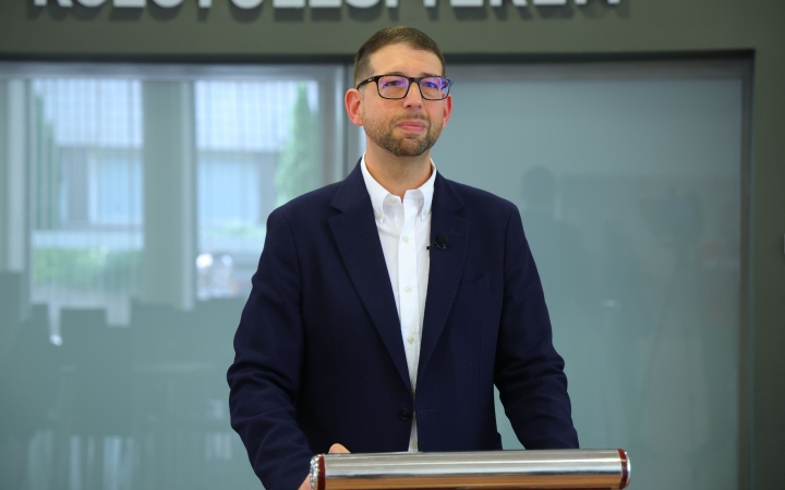 Elengedhetetlenek a város fejlődéséhez az EU-s pályázatok 