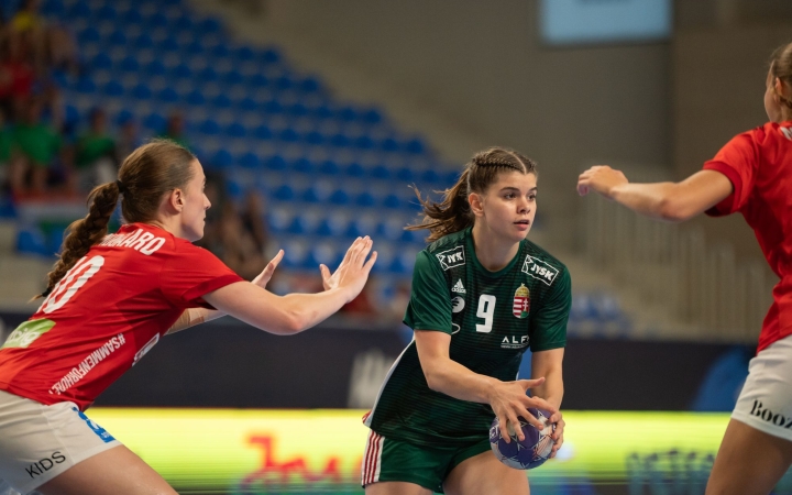 Álom maradt az elődöntő