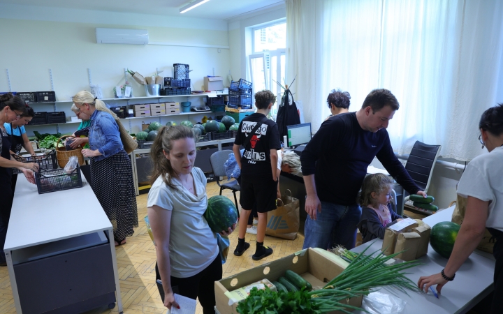 Helyi termelőktől a vásárlók asztalára – népszerű lett a DunaKosár színes kínálata