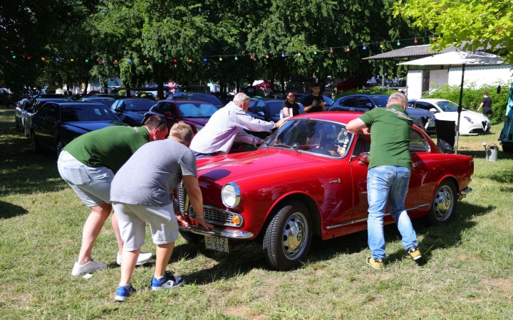 DSTV: nagy siker volt az AlfaCity