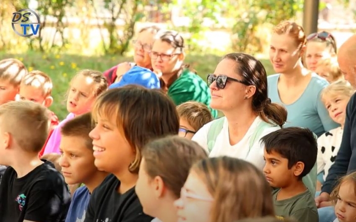 DSTV: dacolva az elemekkel