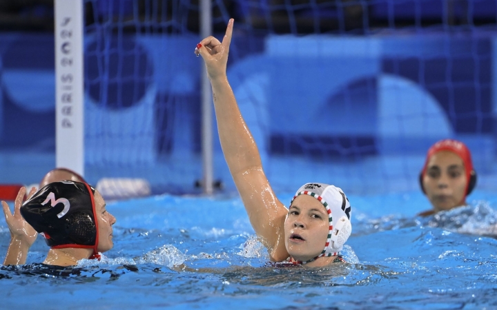 Álomjátékkal vb-döntős a magyar válogatott!