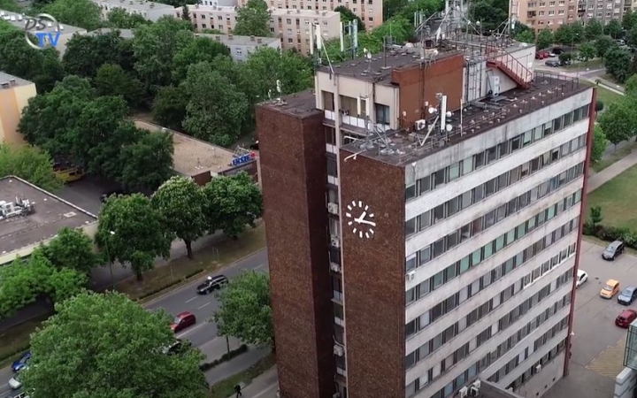 DSTV: tájékoztató a pályázatokról