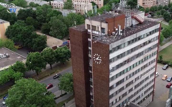 DSTV: tájékoztató a pályázatokról