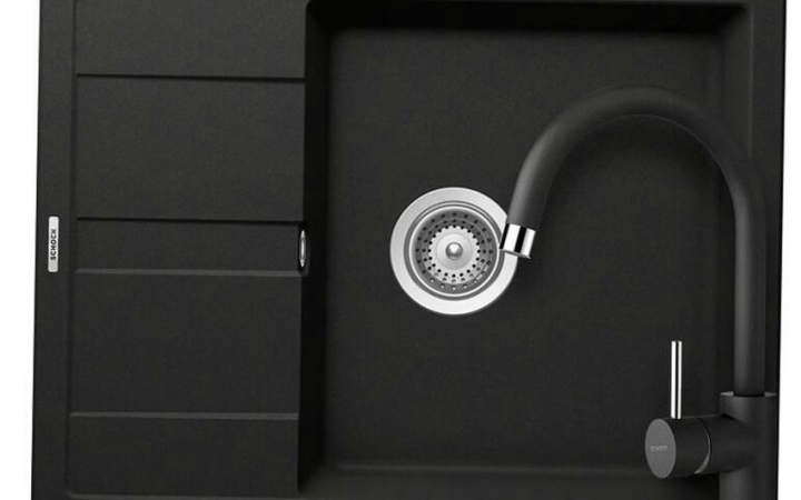 Hogyan válassz mosogatót, amely divatos és tartós is?