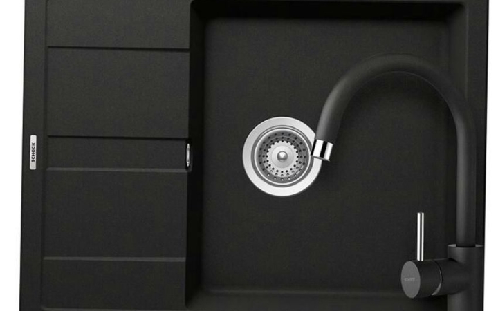 Hogyan válassz mosogatót, amely divatos és tartós is?