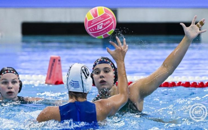 Világbajnoki ezüstérmes a magyar válogatott