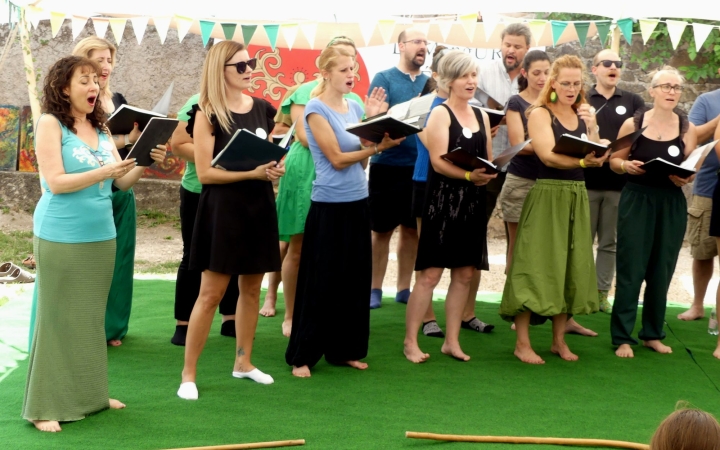 Viadana-varázslat a Művészetek Völgyében