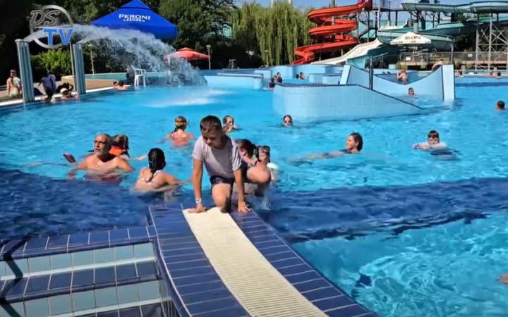 DSTV: tanácsok a kánikula elviseléséhez