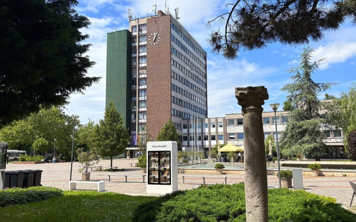 DSTV: gondos tervezés