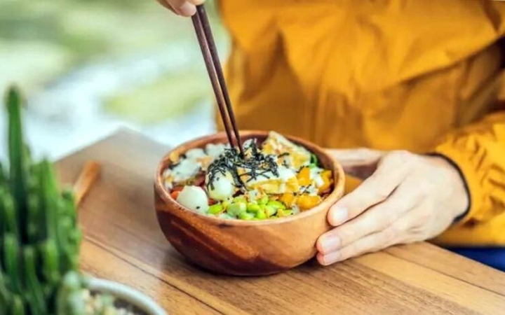 Természetes módon az egészséges mikrobiomért