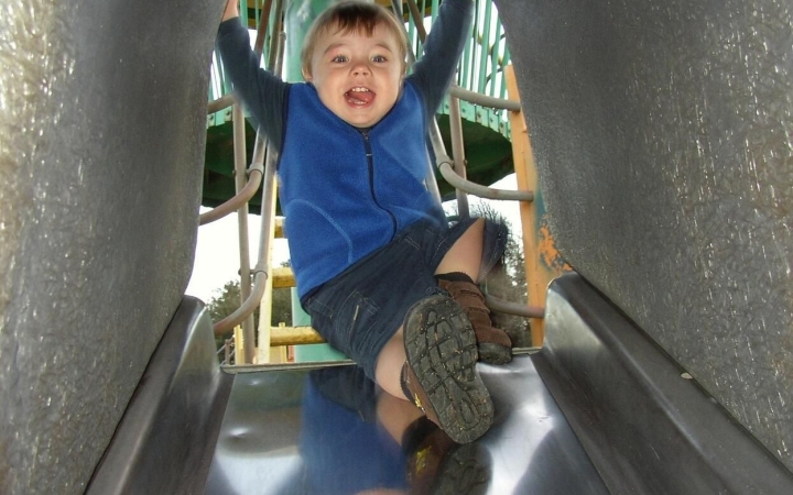 A gyerek szandálok jelentősége és választási szempontok