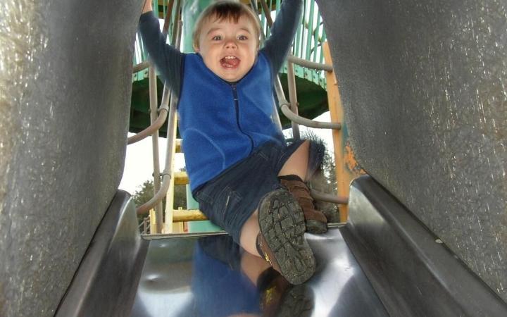 A gyerek szandálok jelentősége és választási szempontok