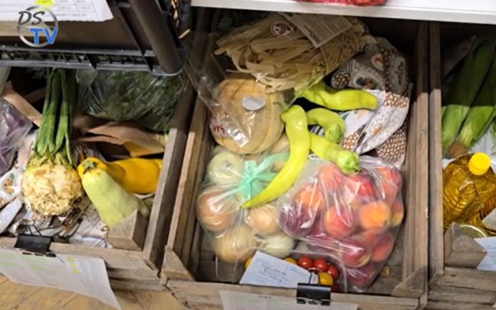 DSTV: népszerű a DunaKosár közössége